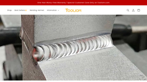 Tooliom - MIG vs TIG Welding for Aluminum