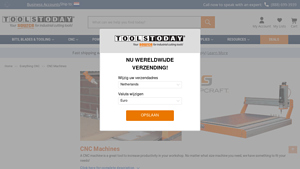 STEPCRAFT - M-Series and D-Series