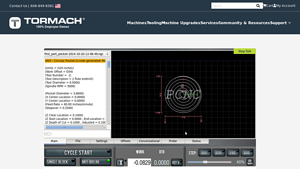 Tormach - Essential G-Codes for CNC Machinists