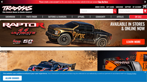 Traxxas - Featured Products