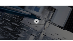 Trumpf - Laser Cutting Solutions