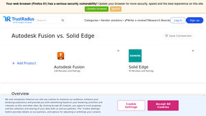Autodesk - Fusion 360