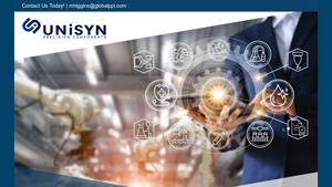 Unisyn Precision Components - Tailored Solutions for Harsh Environments
