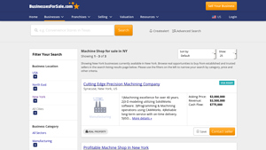Precision Machining - 3-D Modeling Solutions