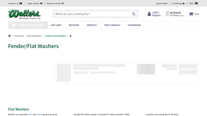 Walters Wholesale - Washers and Delivery Deals