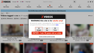 XVIDEOS - Free CNC Porn Videos