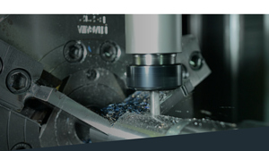 Zala Machine - CNC Machining Services