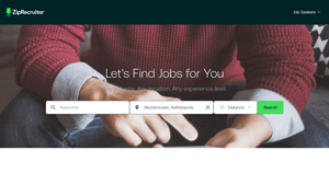 ZipRecruiter - Cox Communications Jobs