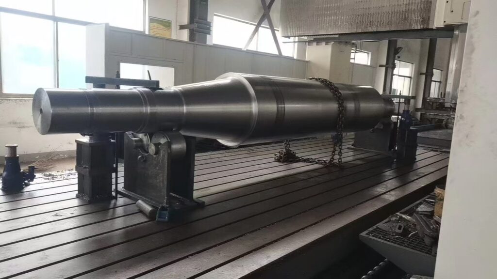 1045 Steel Hardness Manufacturing Service