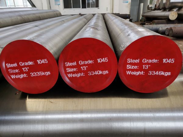 1045 Steel Yield Strength Manufacturing Service