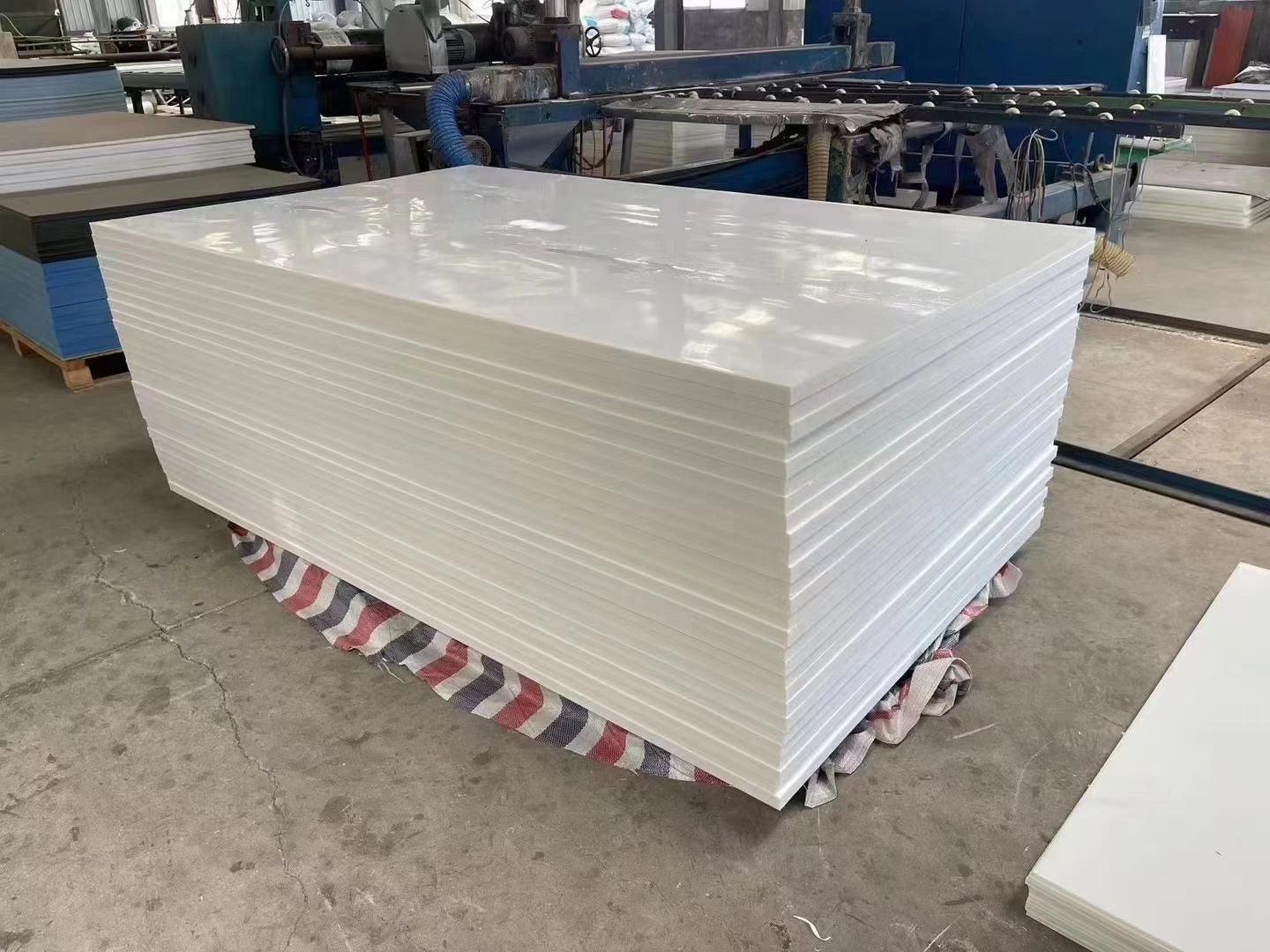 10mm plastic sheeting