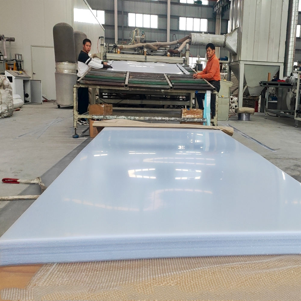 10mm plastic sheets