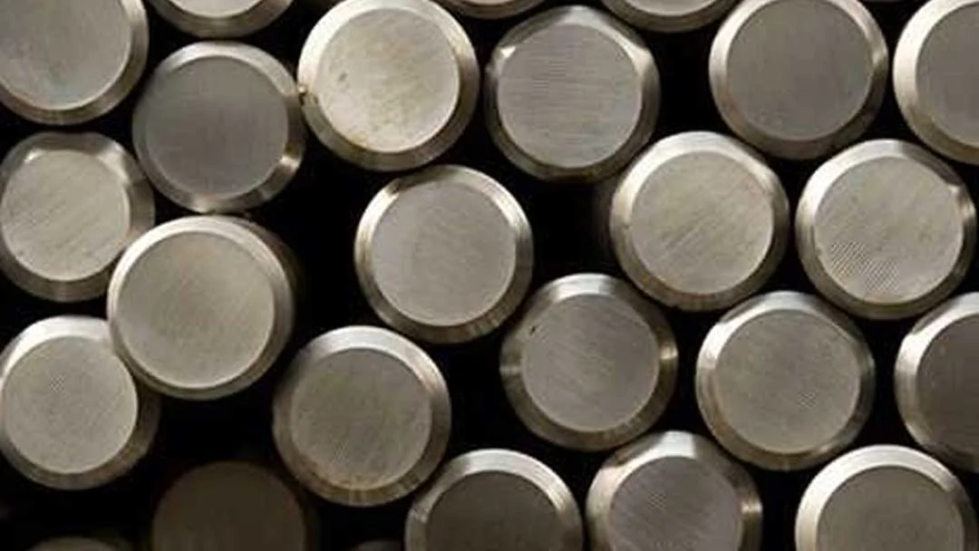 1215 steel composition