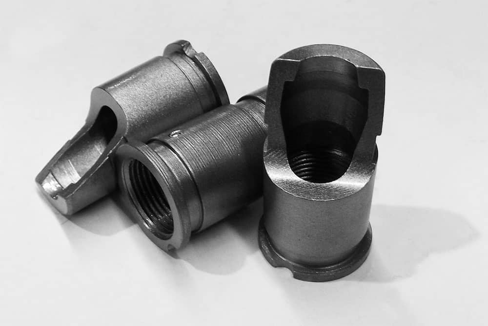 1215 steel composition