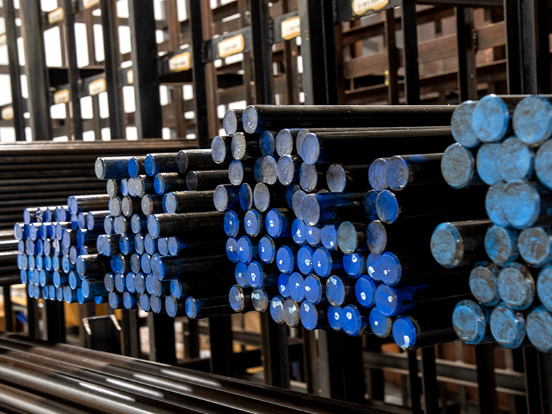 1215 steel material properties