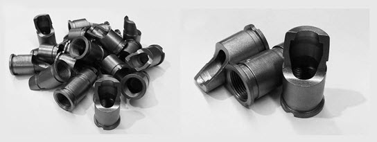 1215 Steel Properties Manufacturing Service