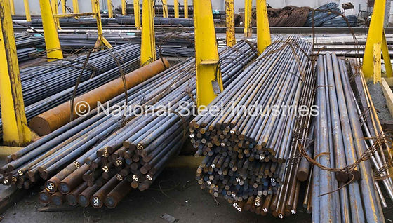 12l14 carbon steel