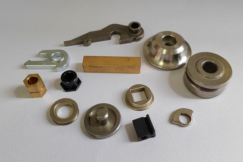 17-4 Steel Service | Honyo Manufacturing