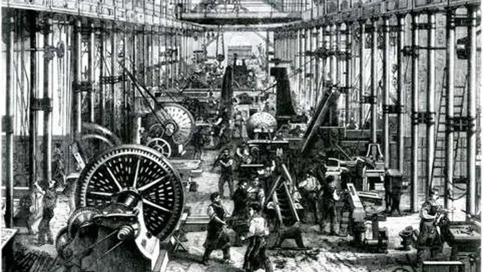 19 Gauge Steel Manufacturing Service