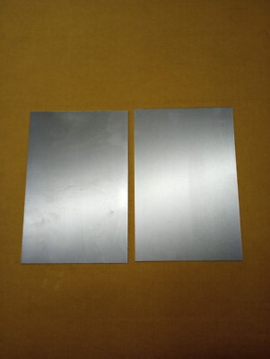 20 gauge automotive sheet metal
