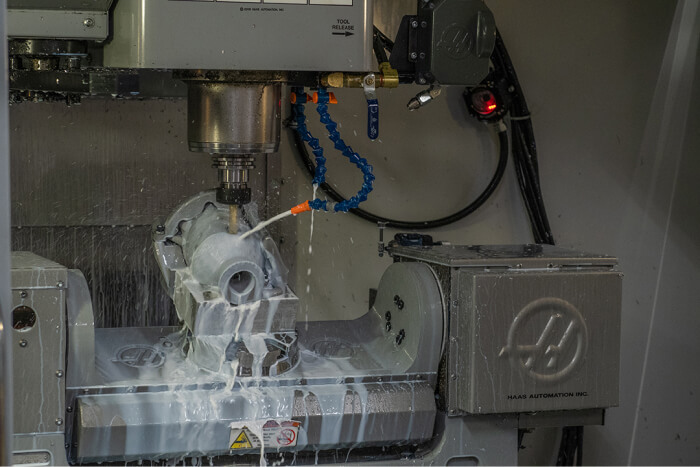 3 2 Axis Cnc Machine Manufacturing Service