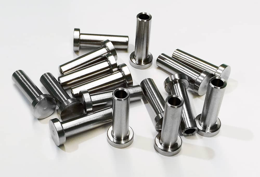 303 stainless steel yield strength