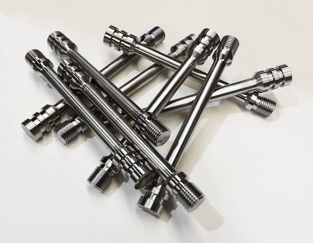 303 stainless steel yield strength