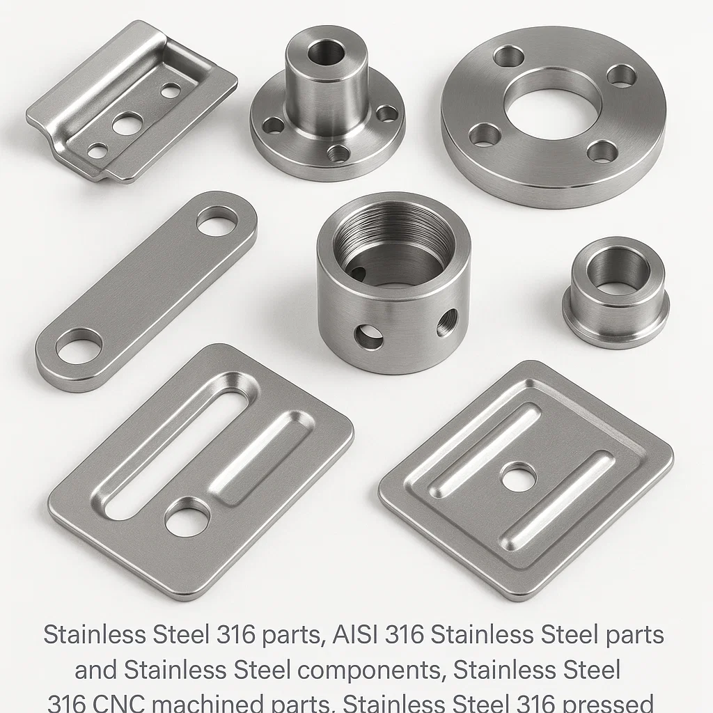 316 stainless steel price per pound part