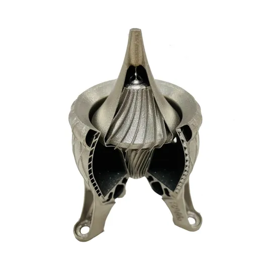 3d metal printing price part