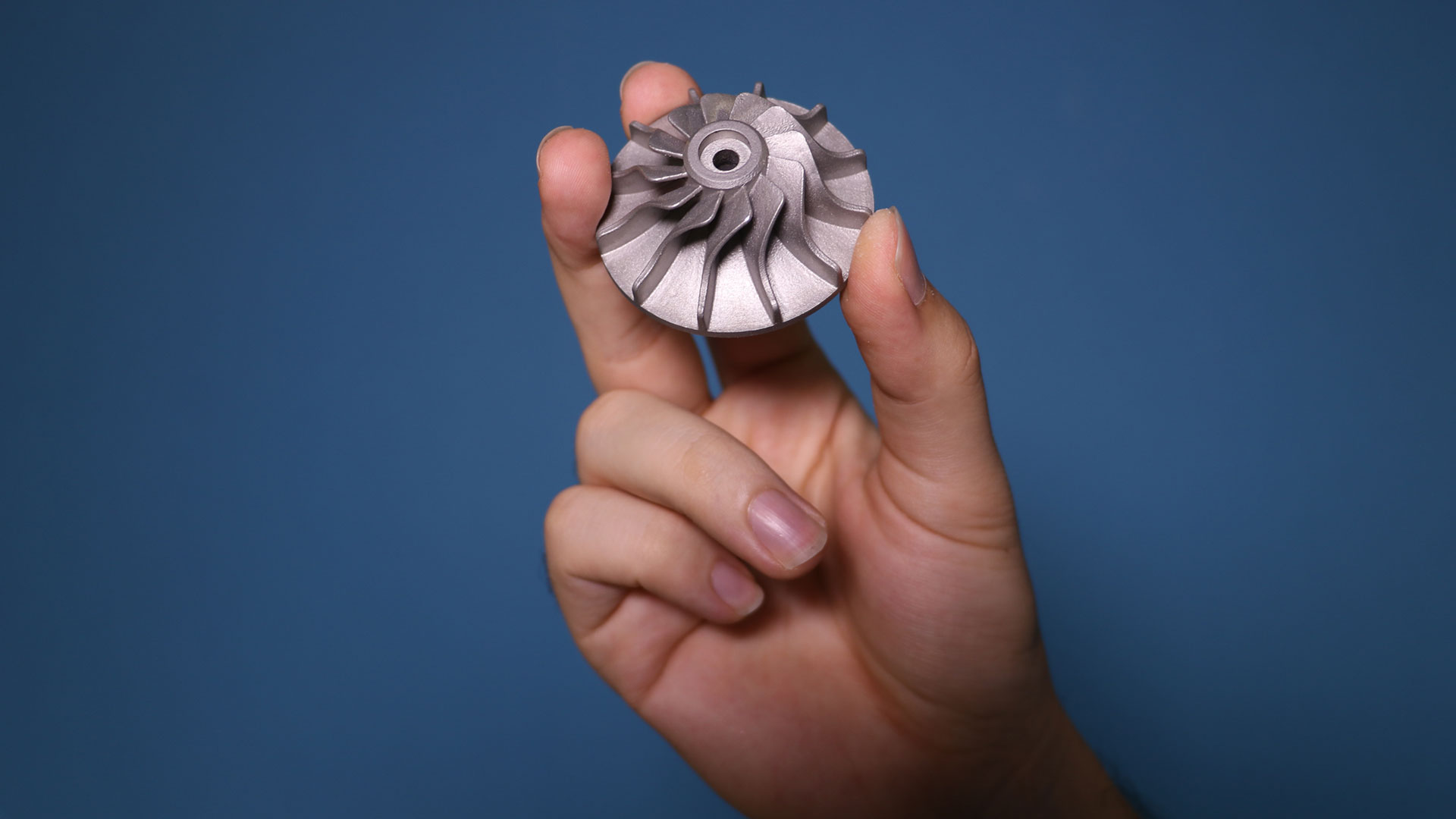 3d metal printing price part