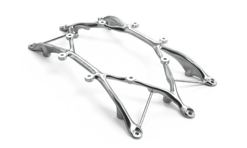 3d metal printing price