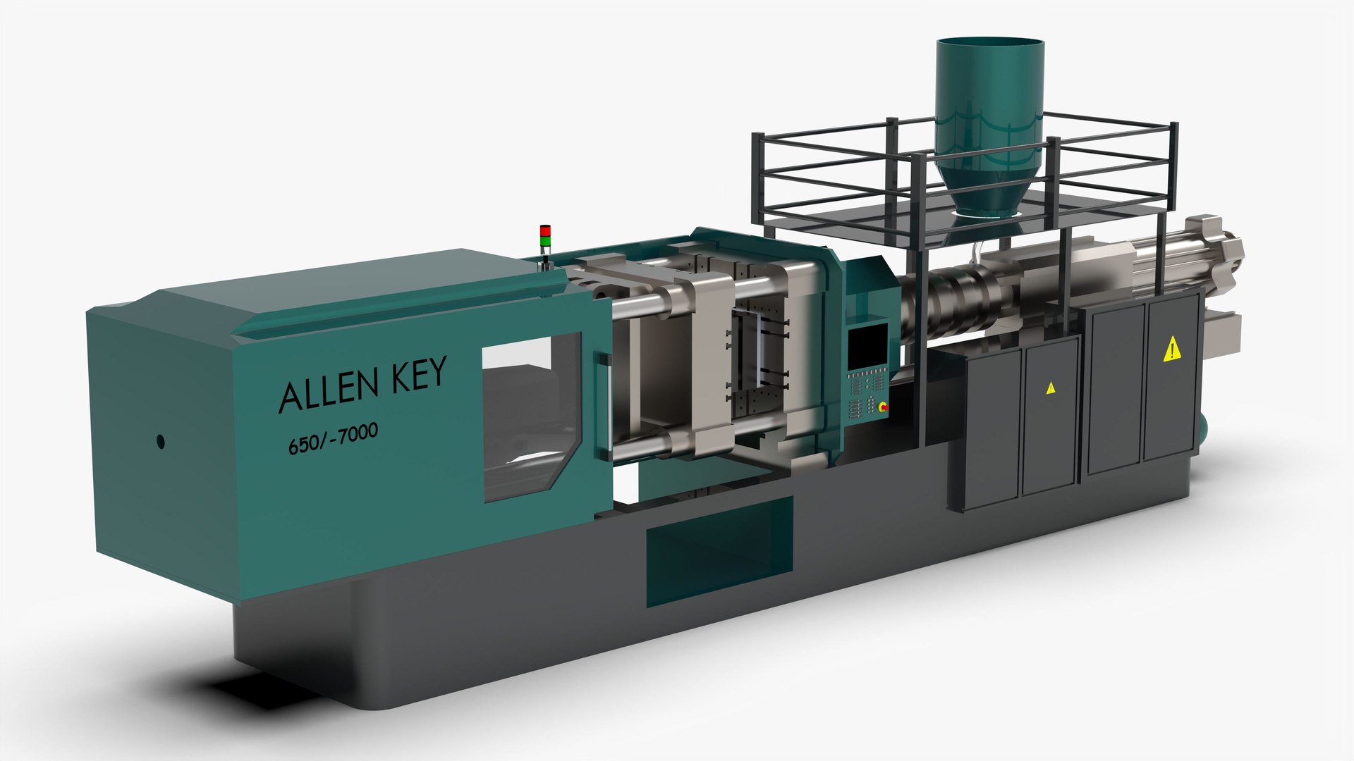 3d molding machine 3dit