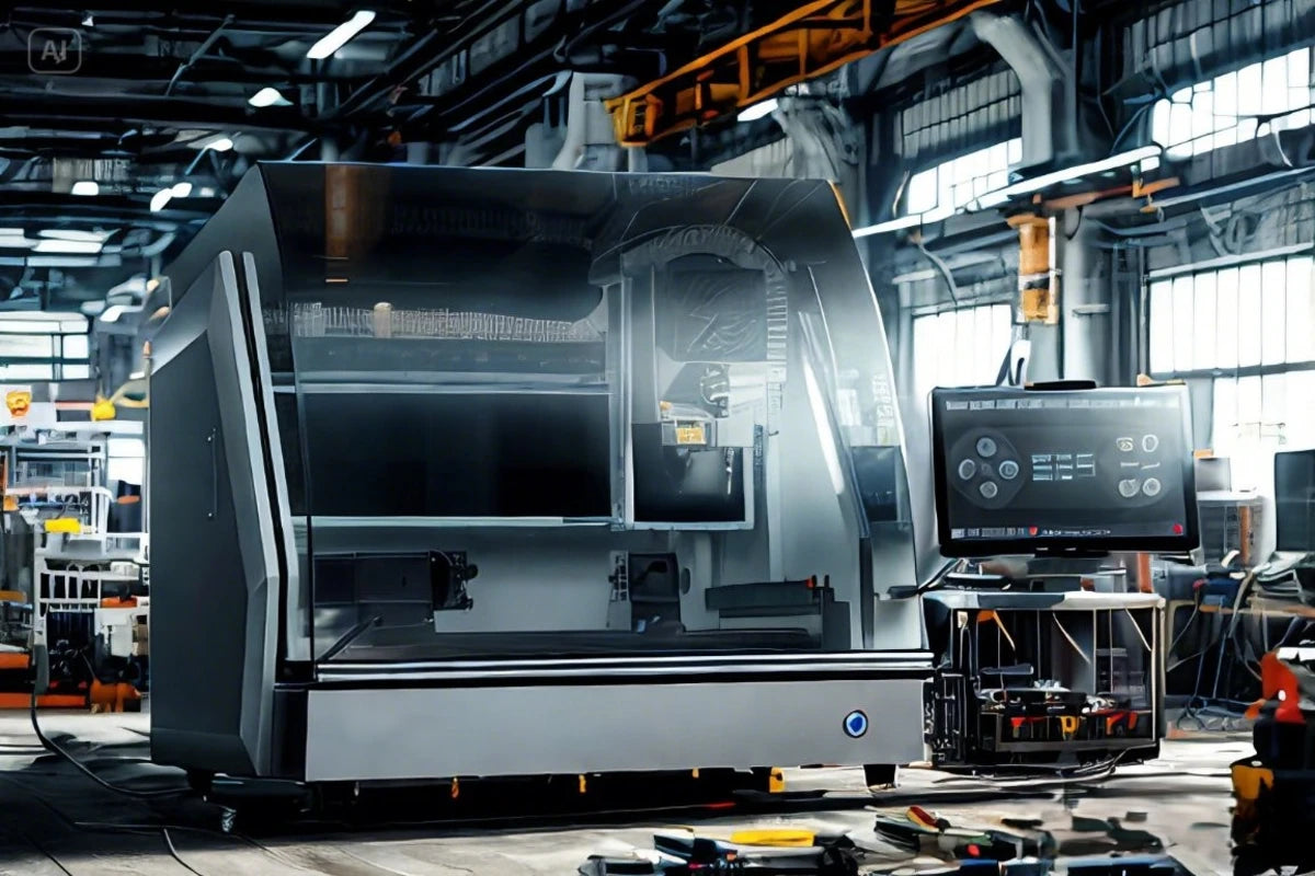 3d printed desktop cnc mill