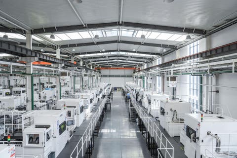 3D Printer China Manufacturing Service