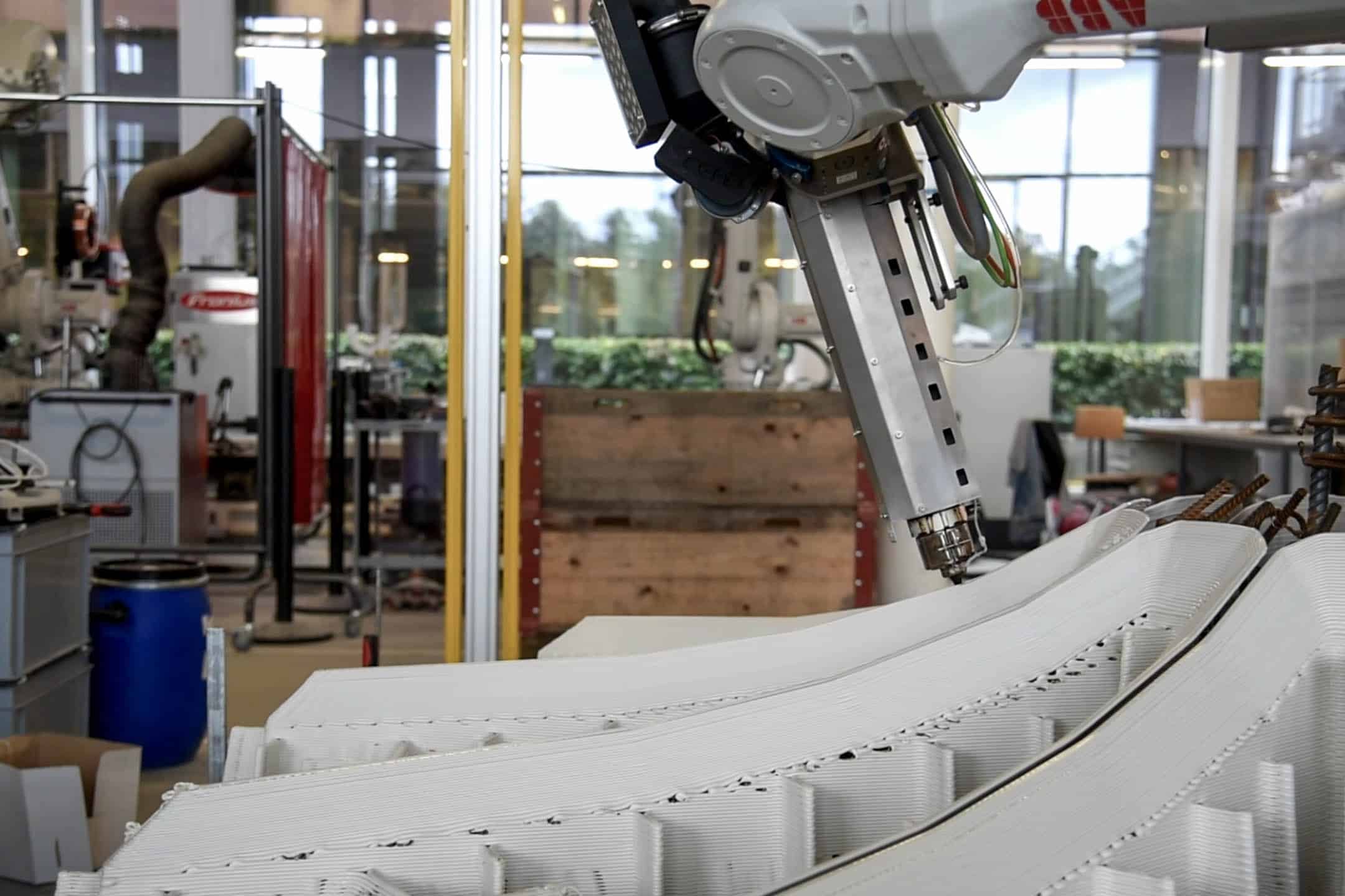 3d printer for steel