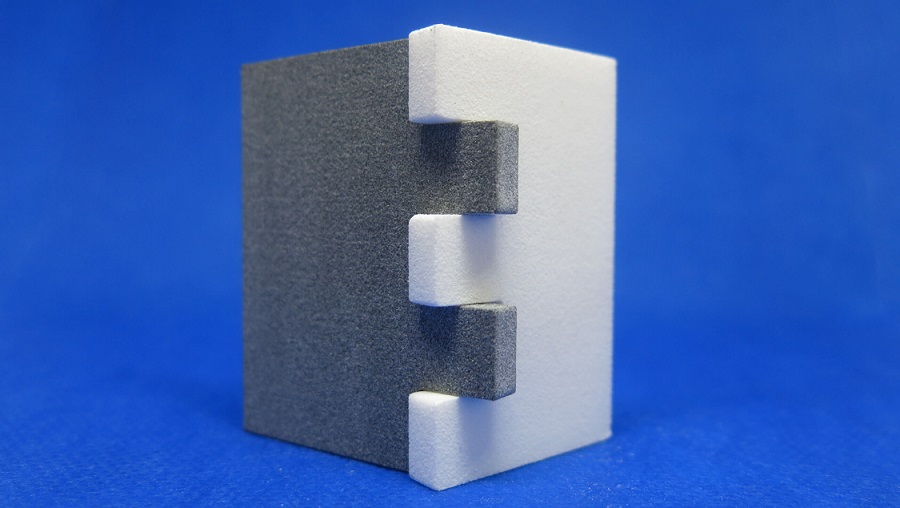 3d printing interlocking parts