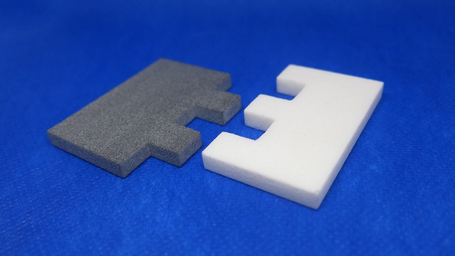 3d printing interlocking parts