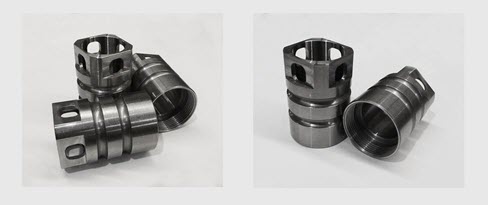 4140 Steel Machinability Manufacturing Service