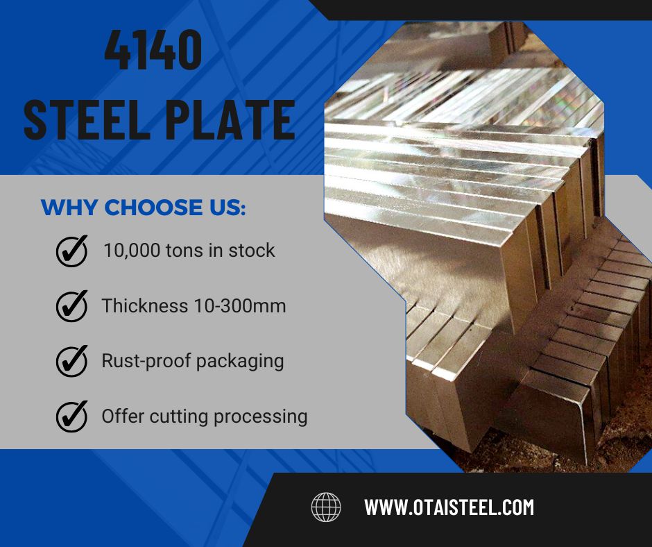 4140 steel machinability