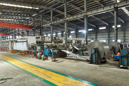 430fr stainless steel