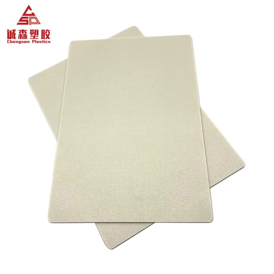 4x8 sheet of abs plastic