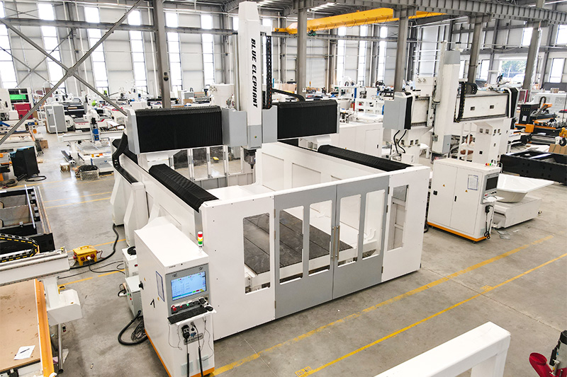 5 axis cnc router for sale