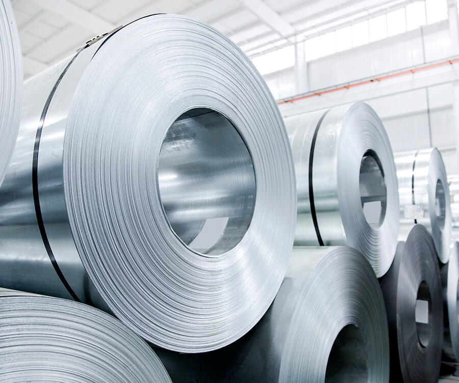 6061 Steel Manufacturing Service