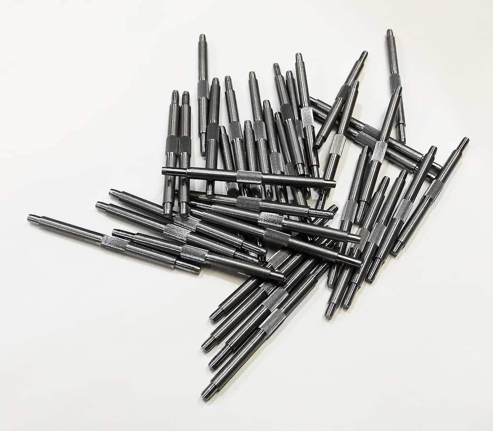 8620 steel machinability