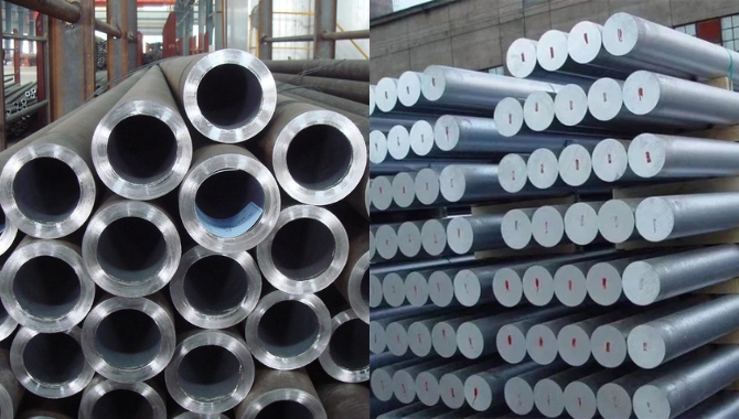 A108 Steel Manufacturing Service