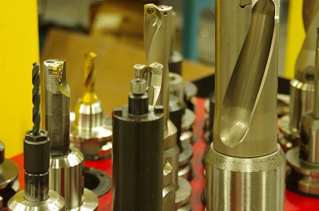 abs precision machining