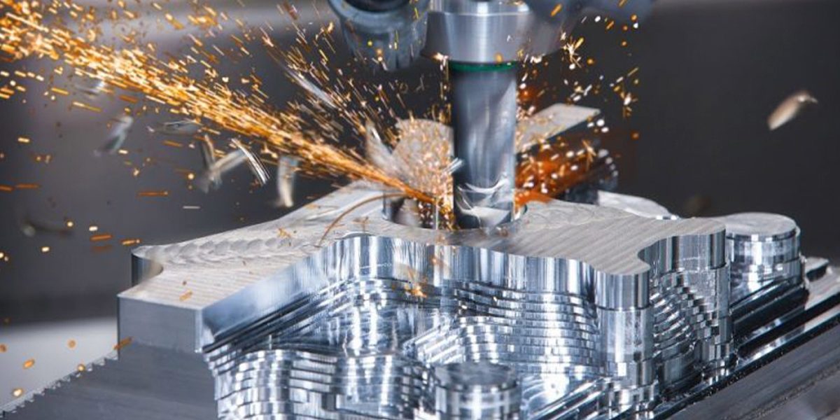 advantages of cnc machine