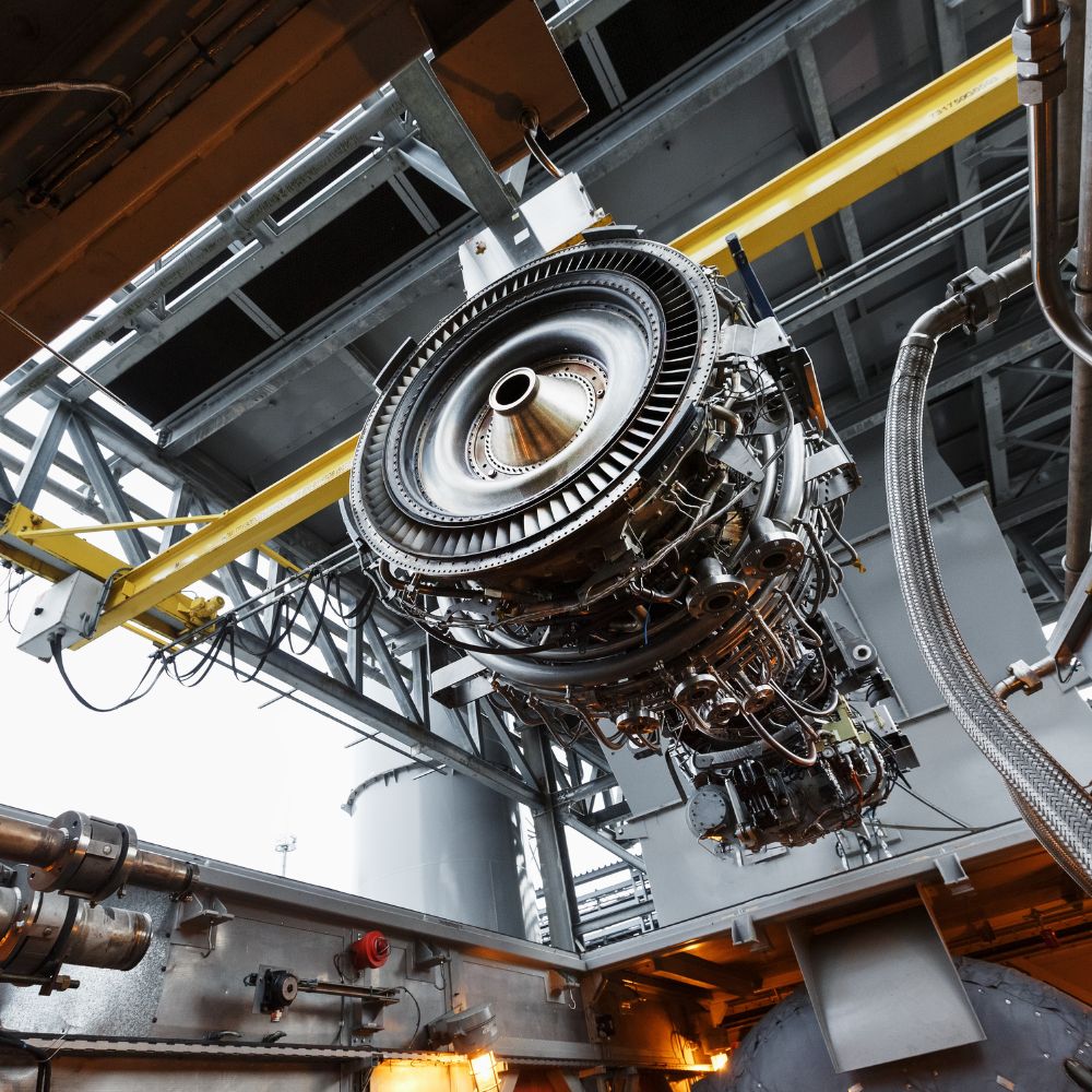 Aerospace Machining Companies Manufacturing Service