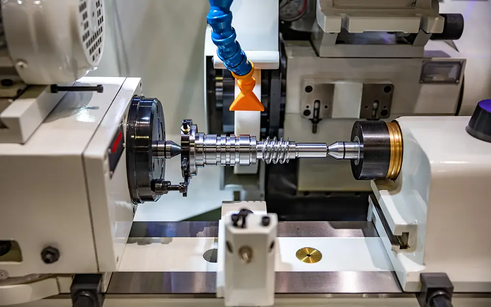 affordable 5 axis cnc