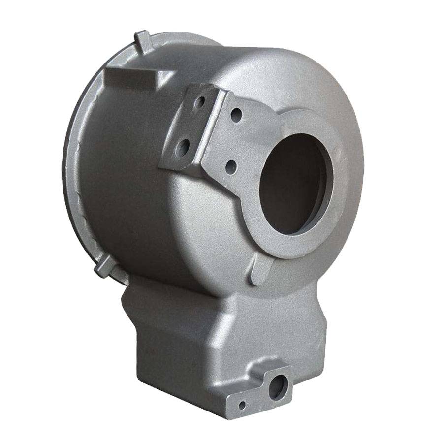 alloy steel castings